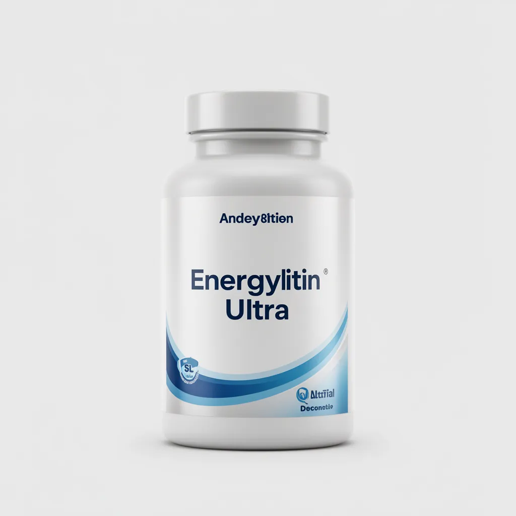 Energylitin Ultra